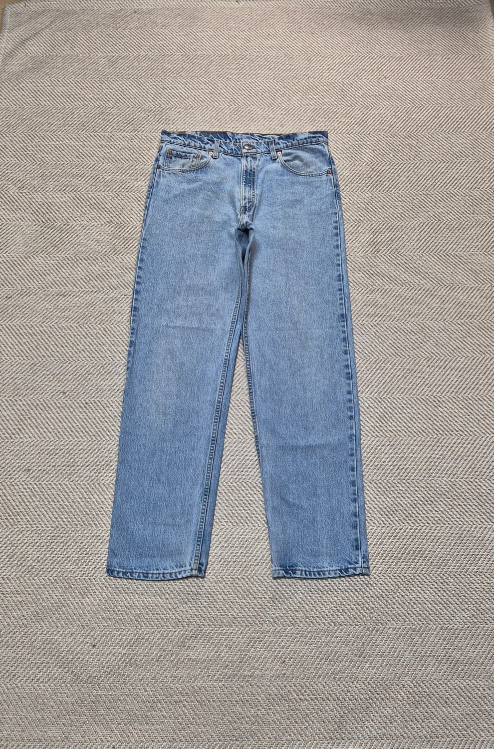 리바이스 90s 미제 550 상품이미지1