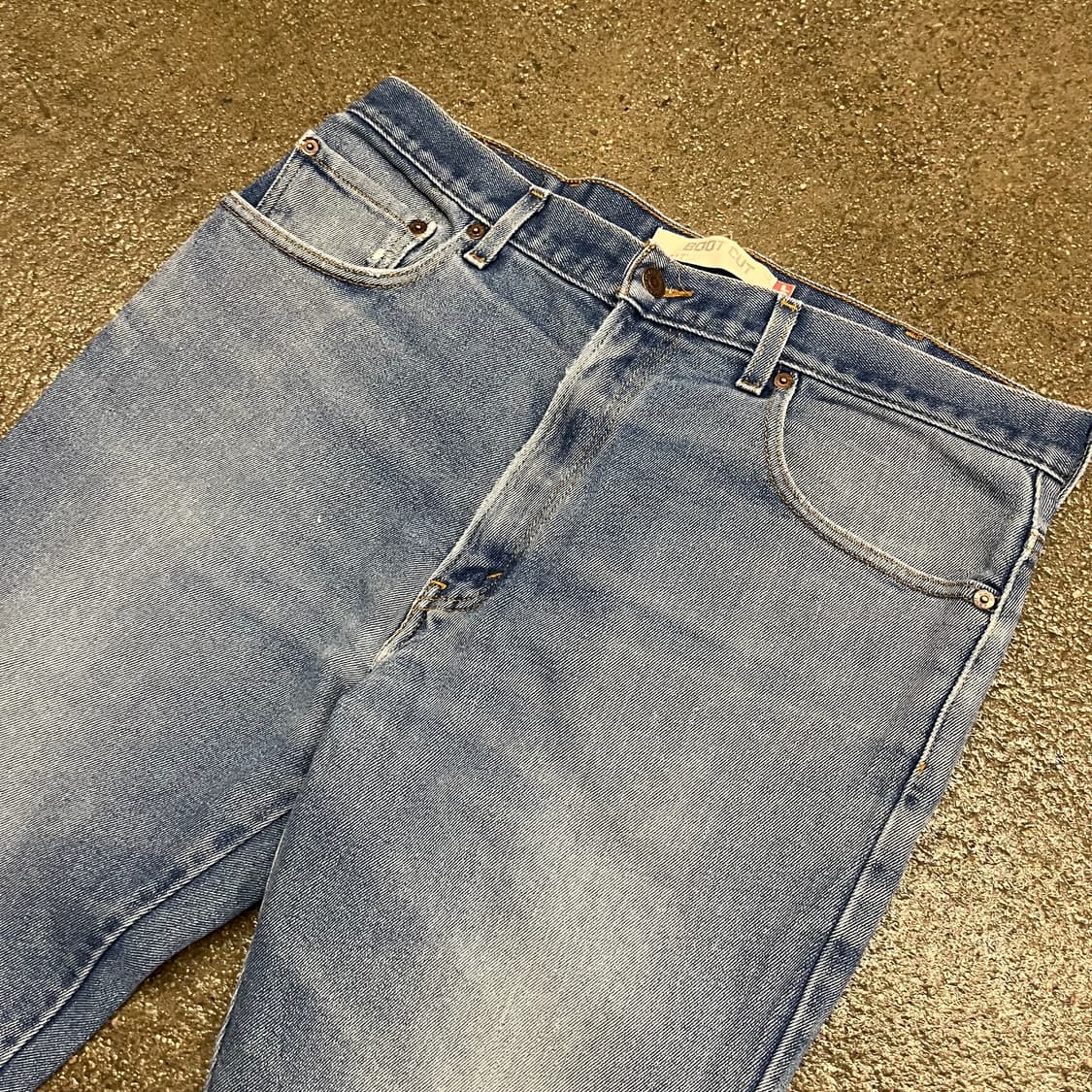 Levis517 데님 팬츠 (32-35“) 상품이미지5