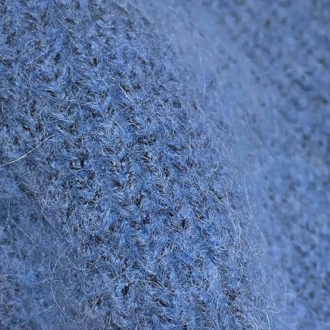 [정품] 아르켓 알파카 니트비니(새제품) 상품이미지4