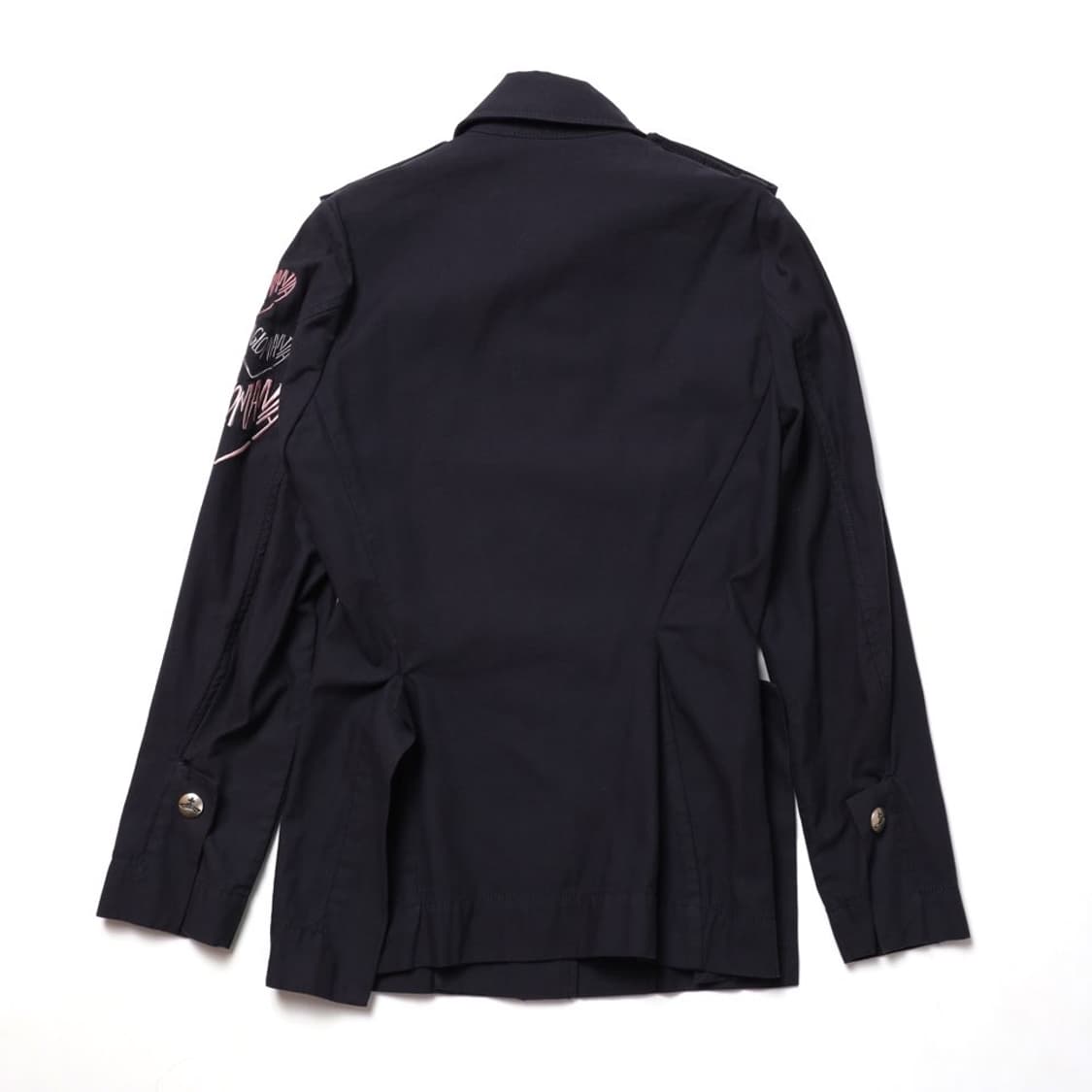Vivienne Westwood Embroidery Jacket   상품이미지6