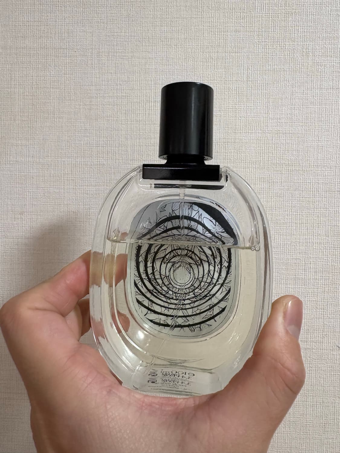 오데썽 100ml 상품이미지3