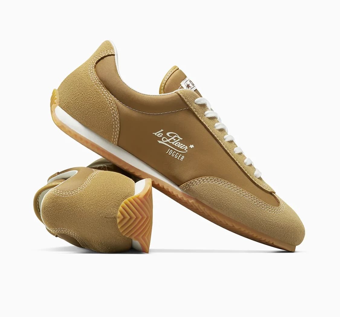 컨버스 x 골프 르플레르 1908 조거 비스트르 디종 280 상품이미지3