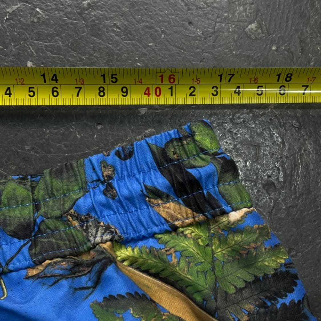 105 칼하트 WIP 스윔팬츠 상품이미지9