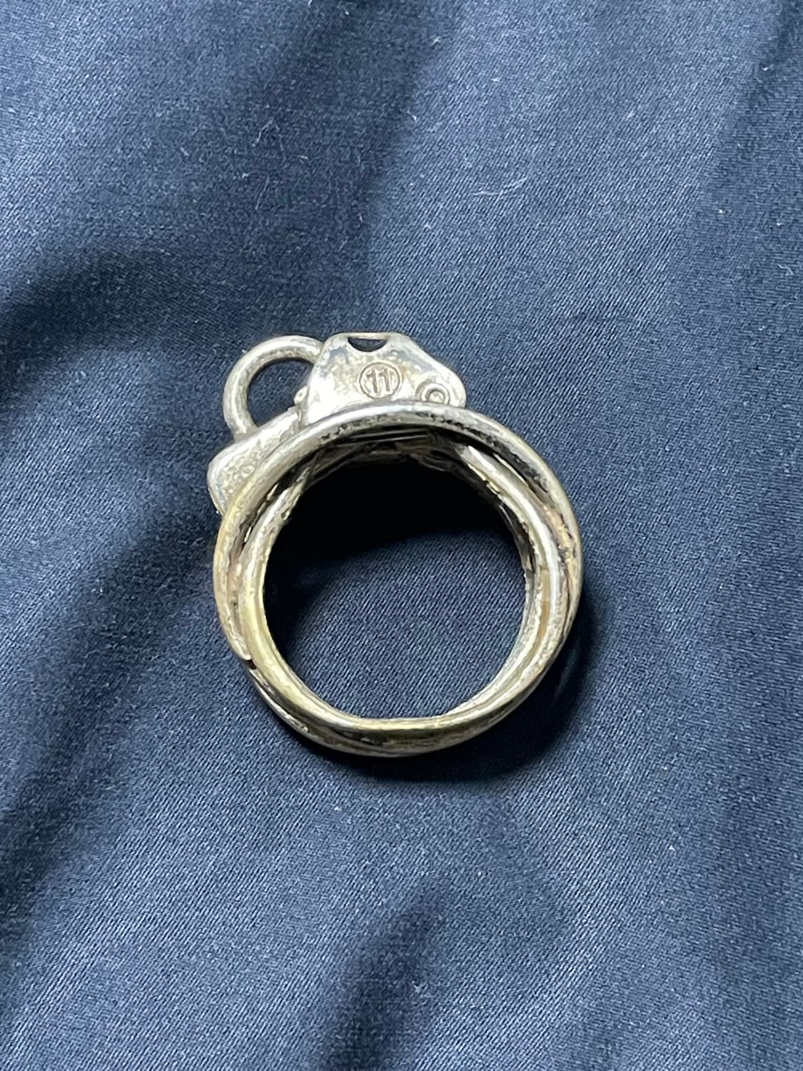 마르지엘라 수갑반지 상품이미지1