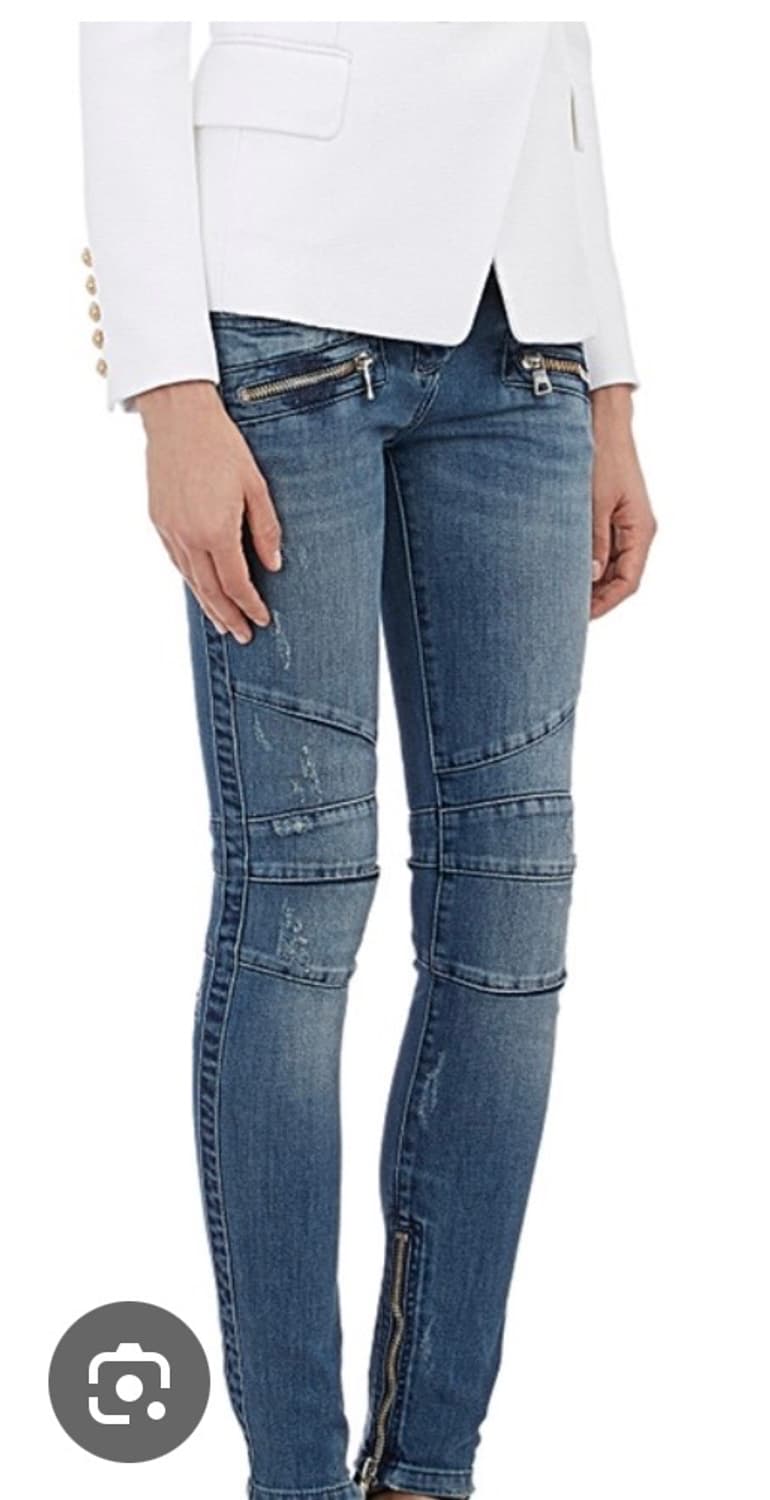  발망(Balmain)시그니처 아이템인  상품이미지9