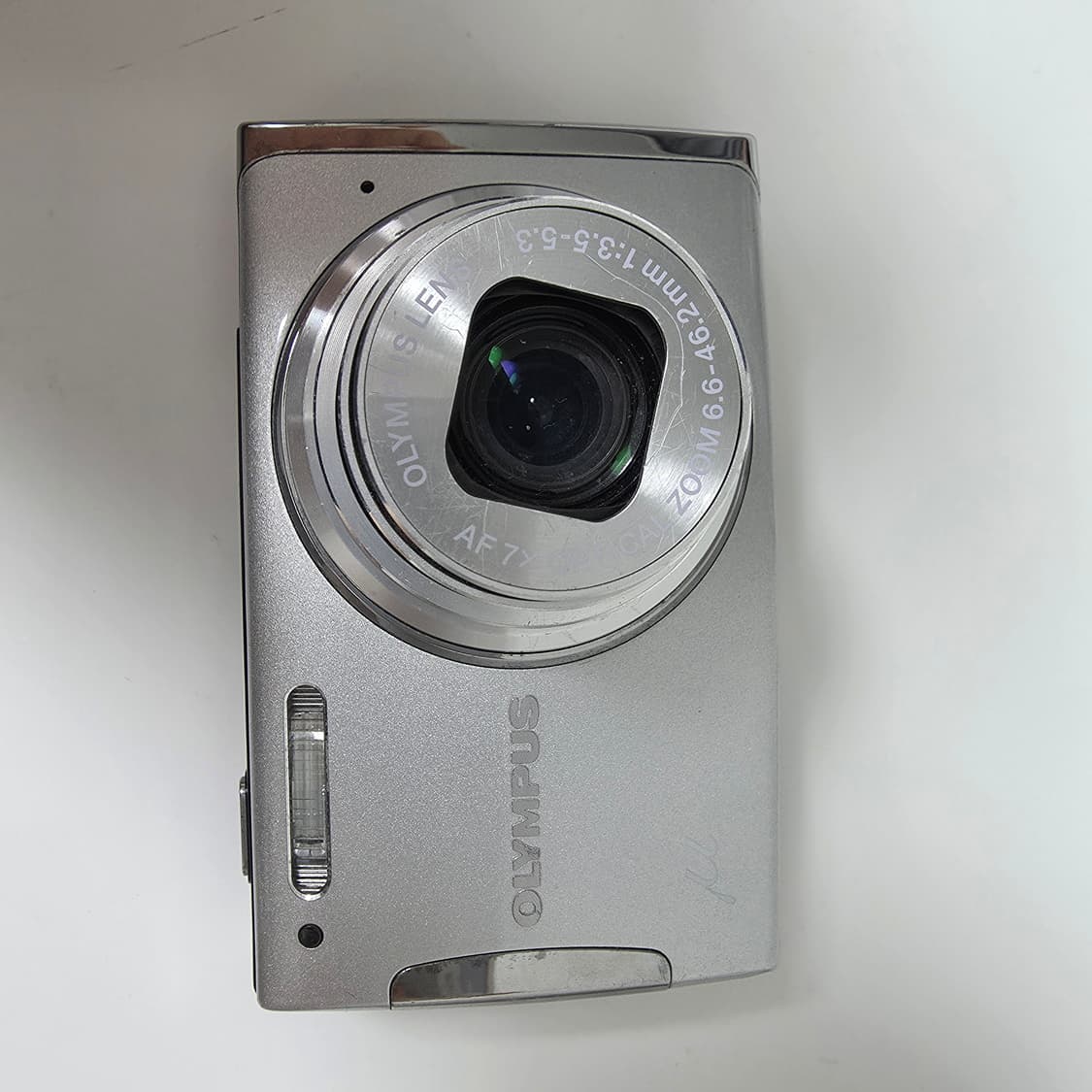 올림푸스 뮤 1060부품용 상품이미지1