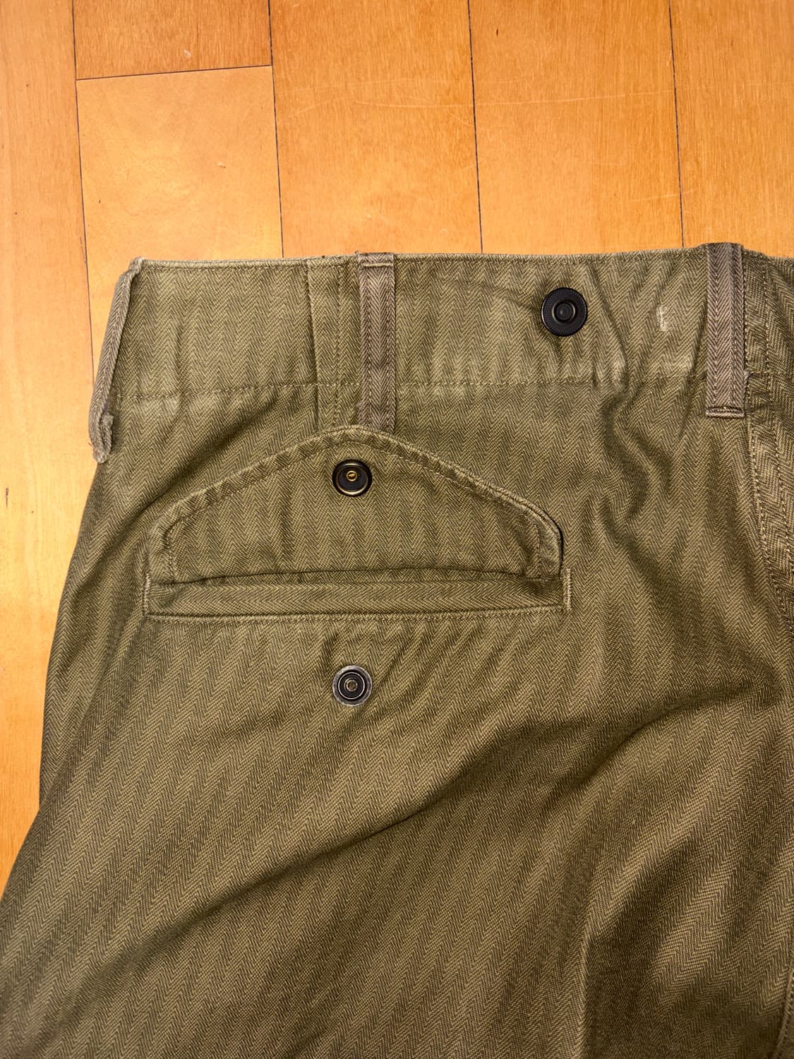 나이젤카본 아미카고 (헤링본) 상품이미지3