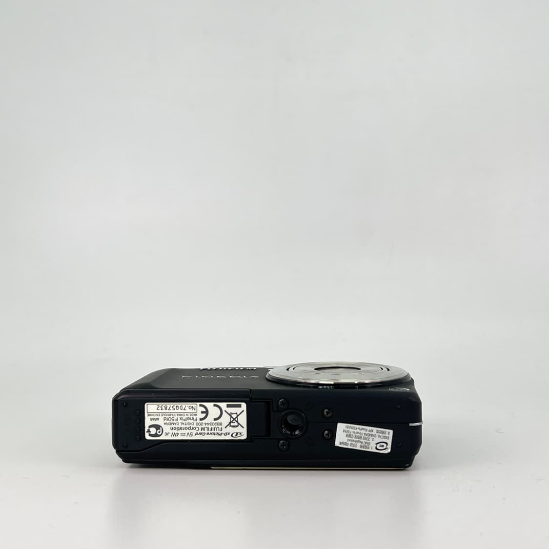후지필름 FUJIFILM FinePix F50fd 블랙 상품이미지8