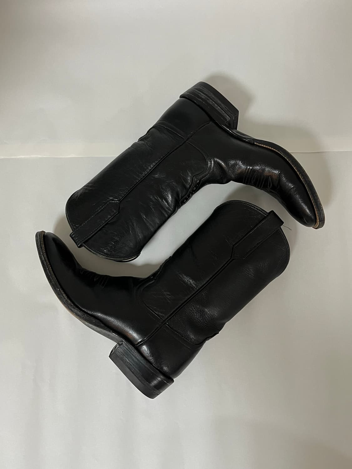 Rios Of Mercedes 카우보이(웨스턴) 부츠  상품이미지5