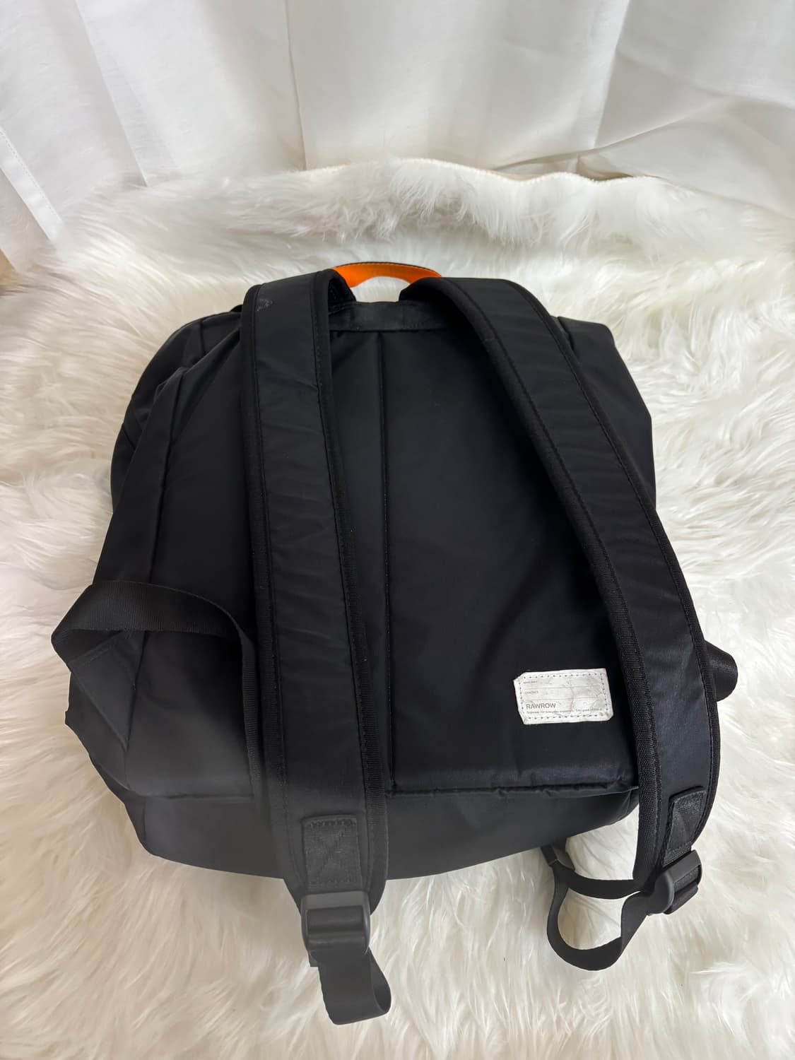 로우로우(RAWROW)시티워커 미니 럭색 923 백팩 상품이미지2