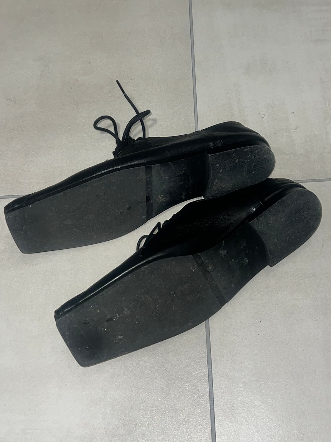 히어로즈오브히스토리 스퀘어토레이스업 상품이미지2