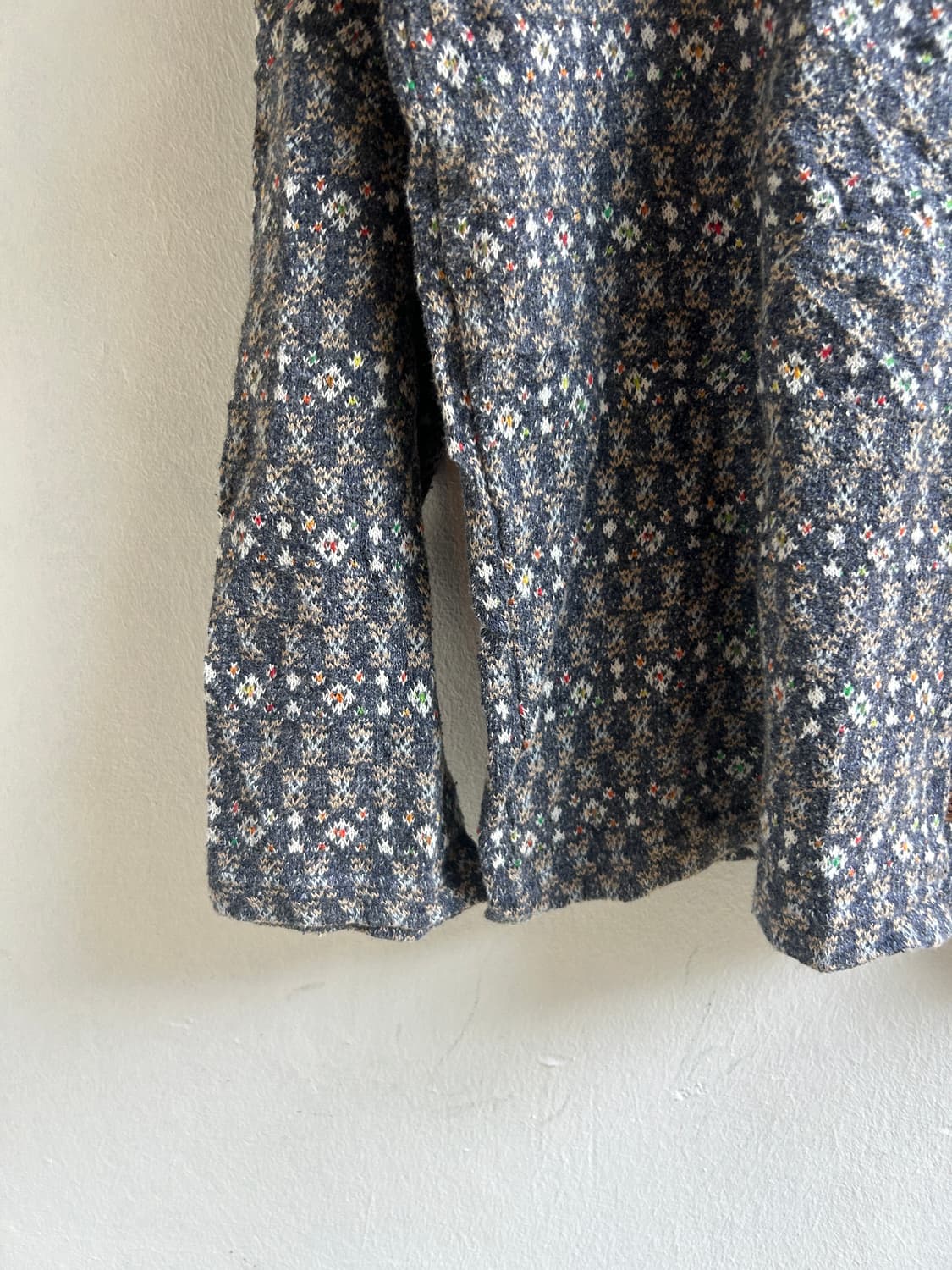 귀여운 가디건  상품이미지6