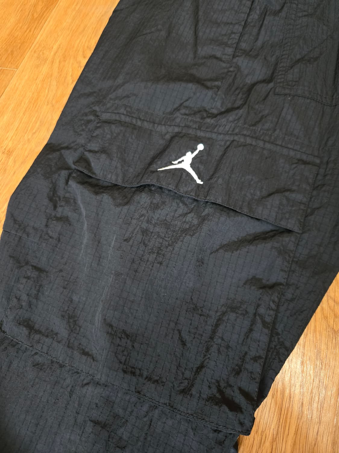 나이키 조던 우븐 건빵 조거 팬츠 상품이미지6