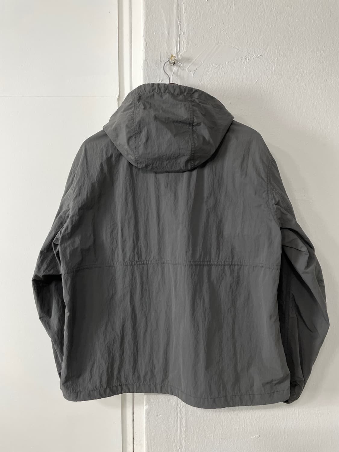 에스피오나지 레이 요트 파카  상품이미지2