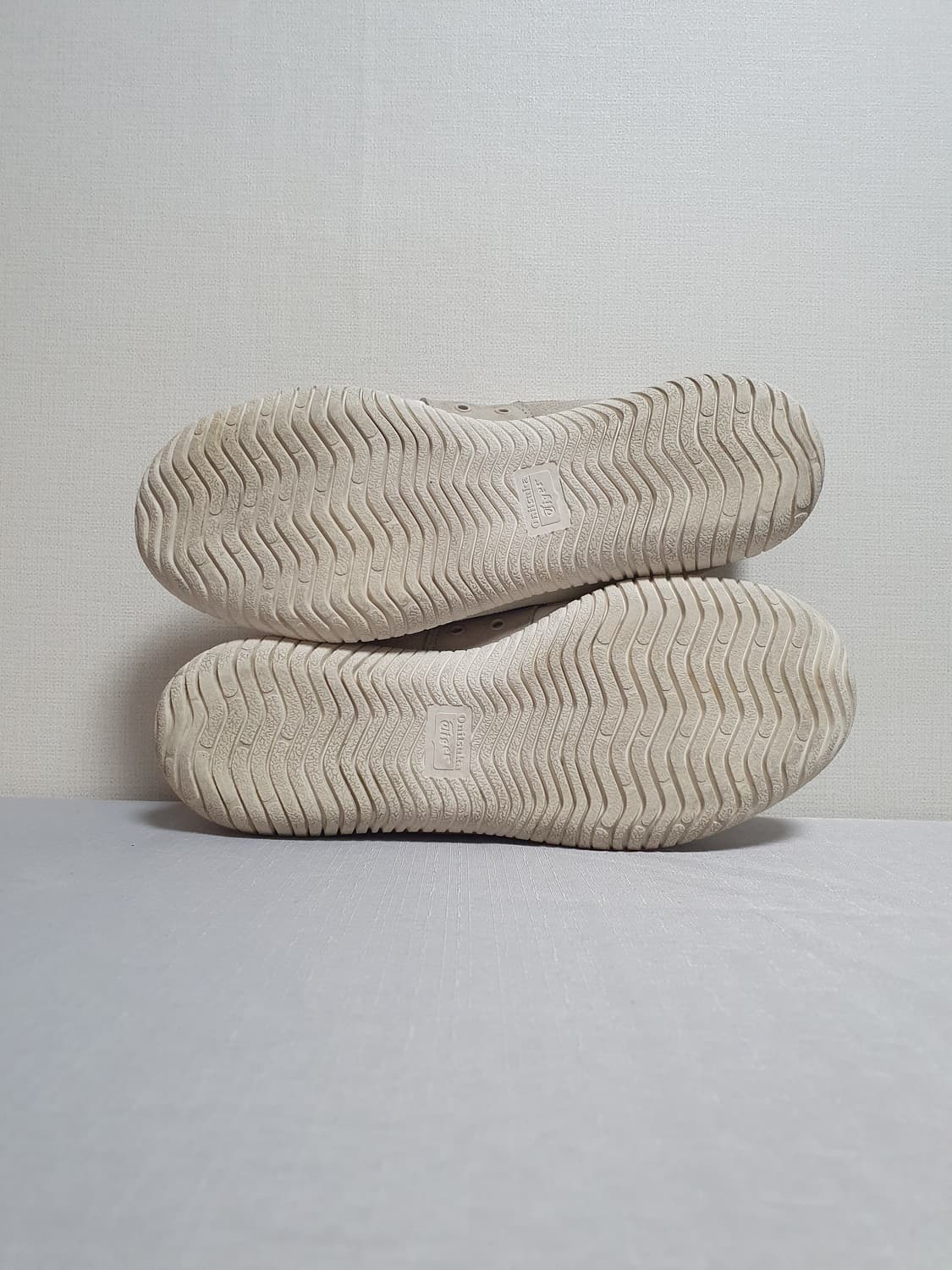 250mm 오니츠카타이거 츠나히키 2.0 버치 그레이  상품이미지9