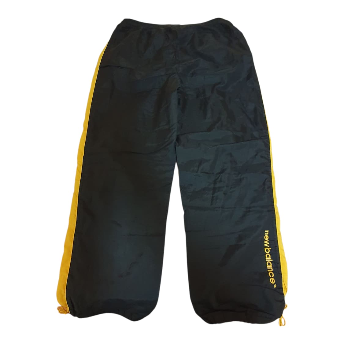 뉴발란스 배색 트레이닝 바지 90 상품이미지2