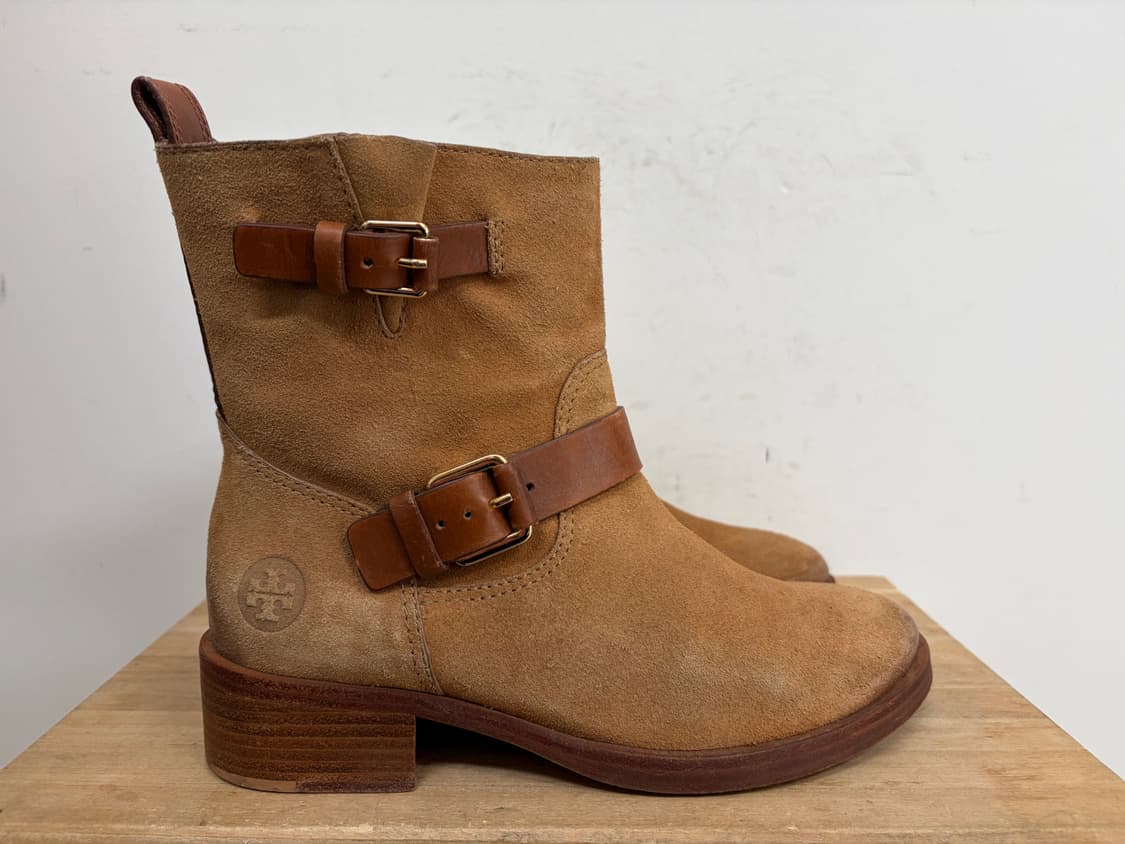 토리버치 여성 부츠 240 상품이미지1