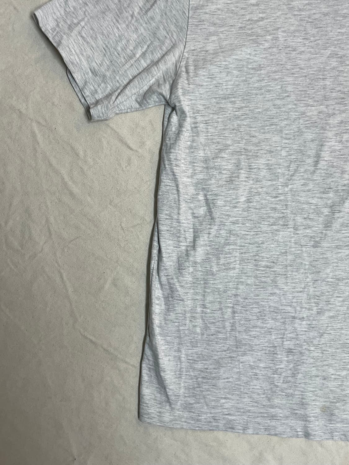 빅웨이브 반팔 티셔츠  상품이미지3