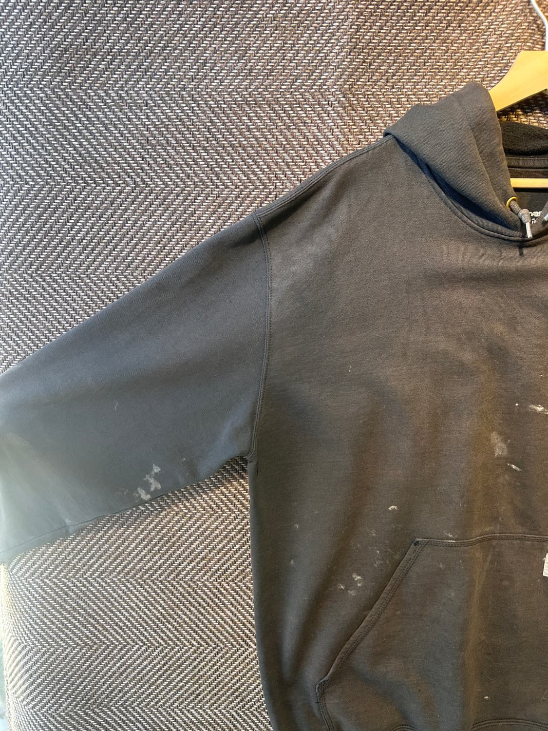 칼하트 K121 Midweight Hooded 상품이미지4