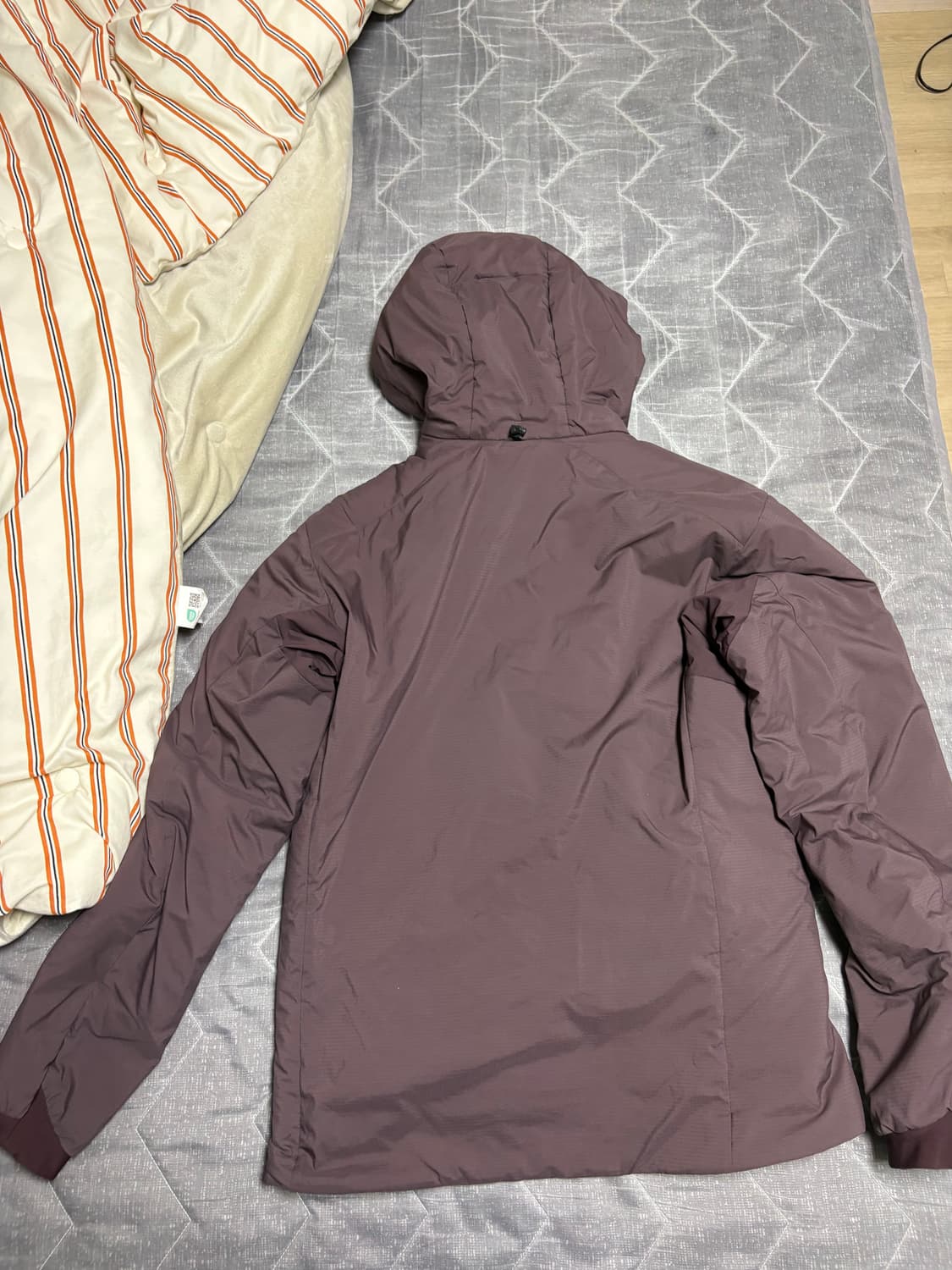 아크테릭스 아톰AR 상품이미지2