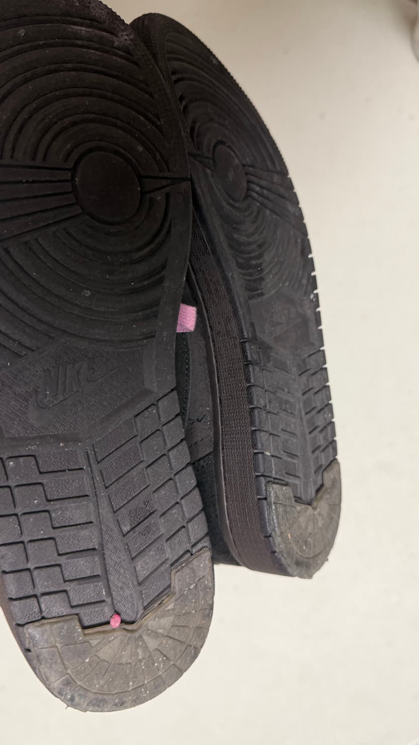 스캇 벨벳 브라운 상품이미지4