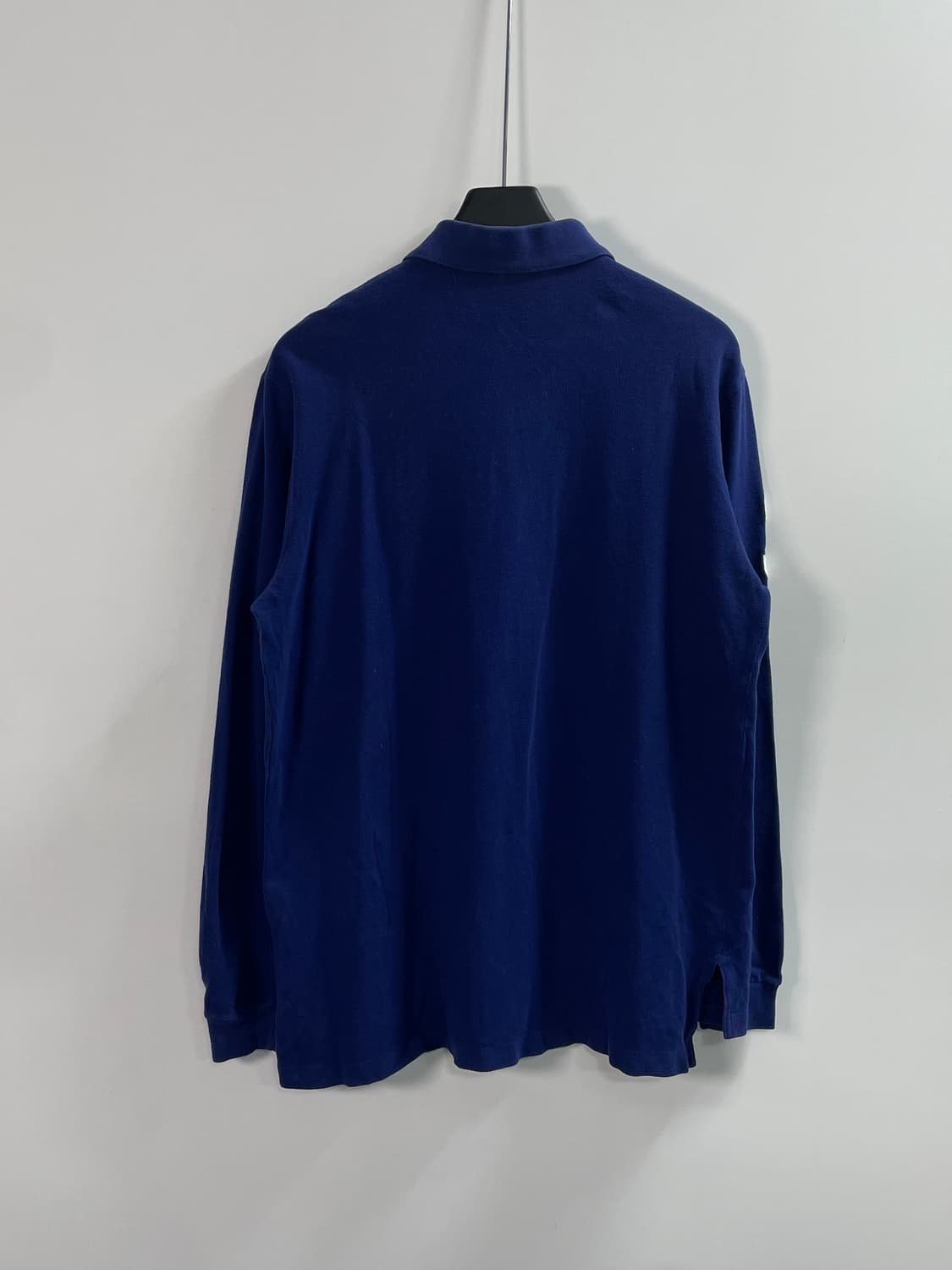 폴로 랄프로렌 빅포니 카라 긴팔티 (on.743) 상품이미지3