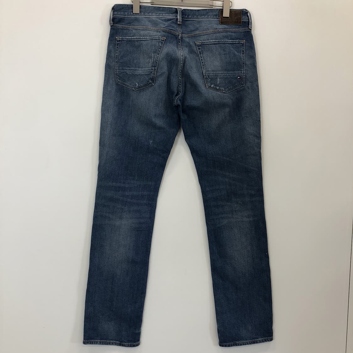 타미힐피거 DENTON 칸디아니 데님 청바지 34 인치  상품이미지3