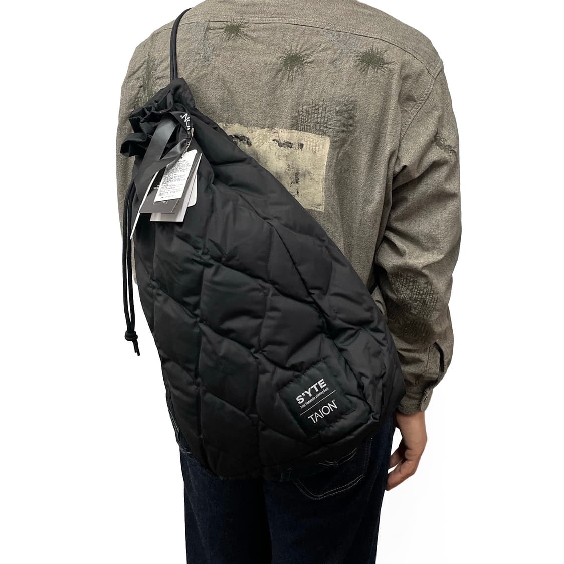 요지 야마모토 (S’YTE Yohji Yamamoto) 상품이미지9