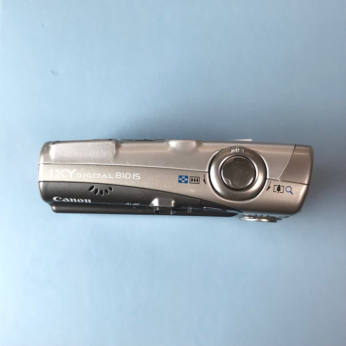 캐논 IXUS 익서스 950is(익시 810is,파워샷 SD850is) 상품이미지3