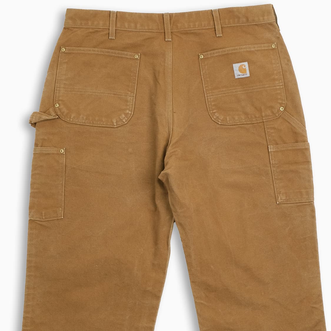 빈티지 칼하트 더블니 B01 Made in USA 36 CH0013802 상품이미지6