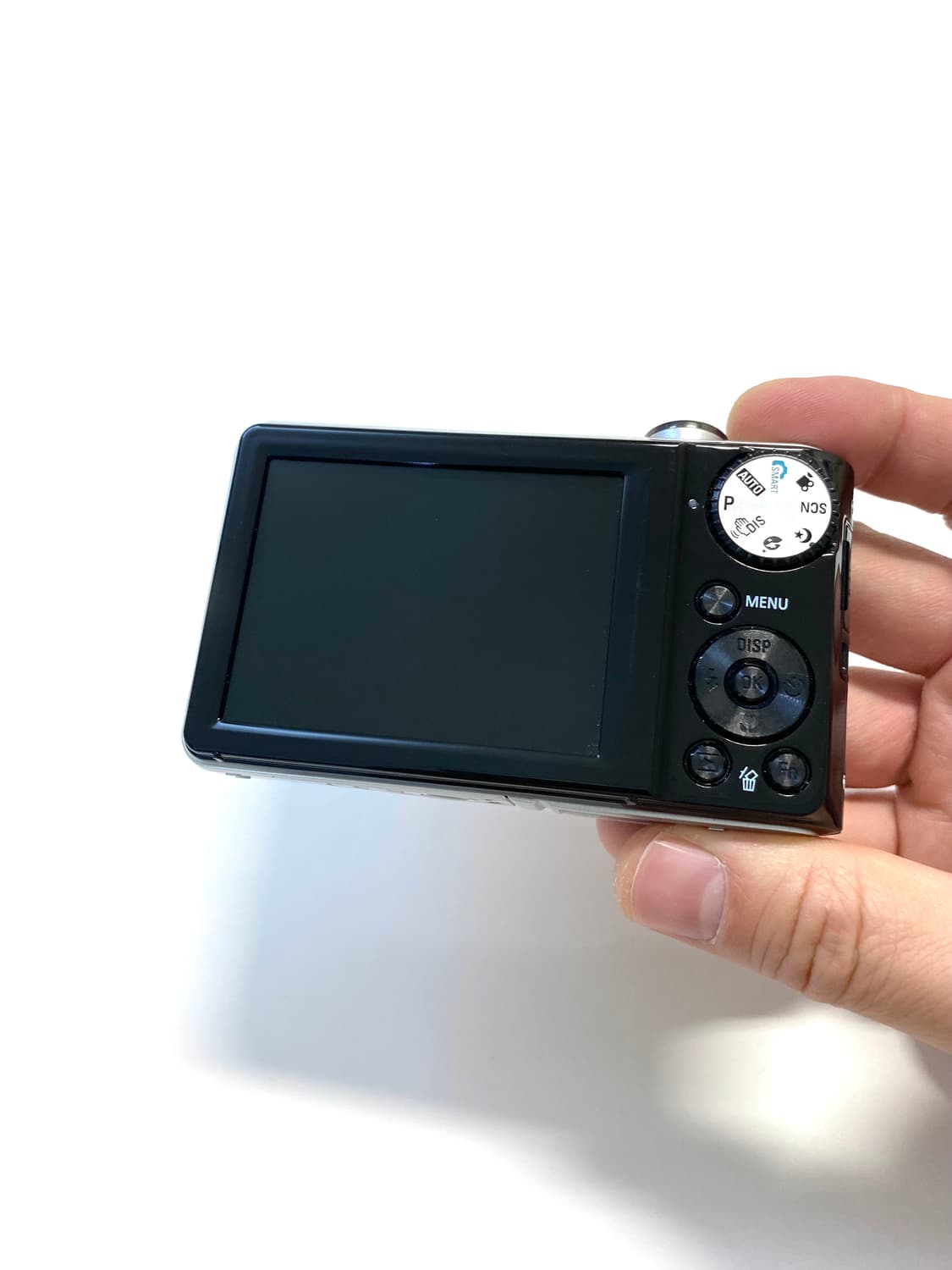 삼성 VLUU PL100 디지털 카메라 상품이미지2