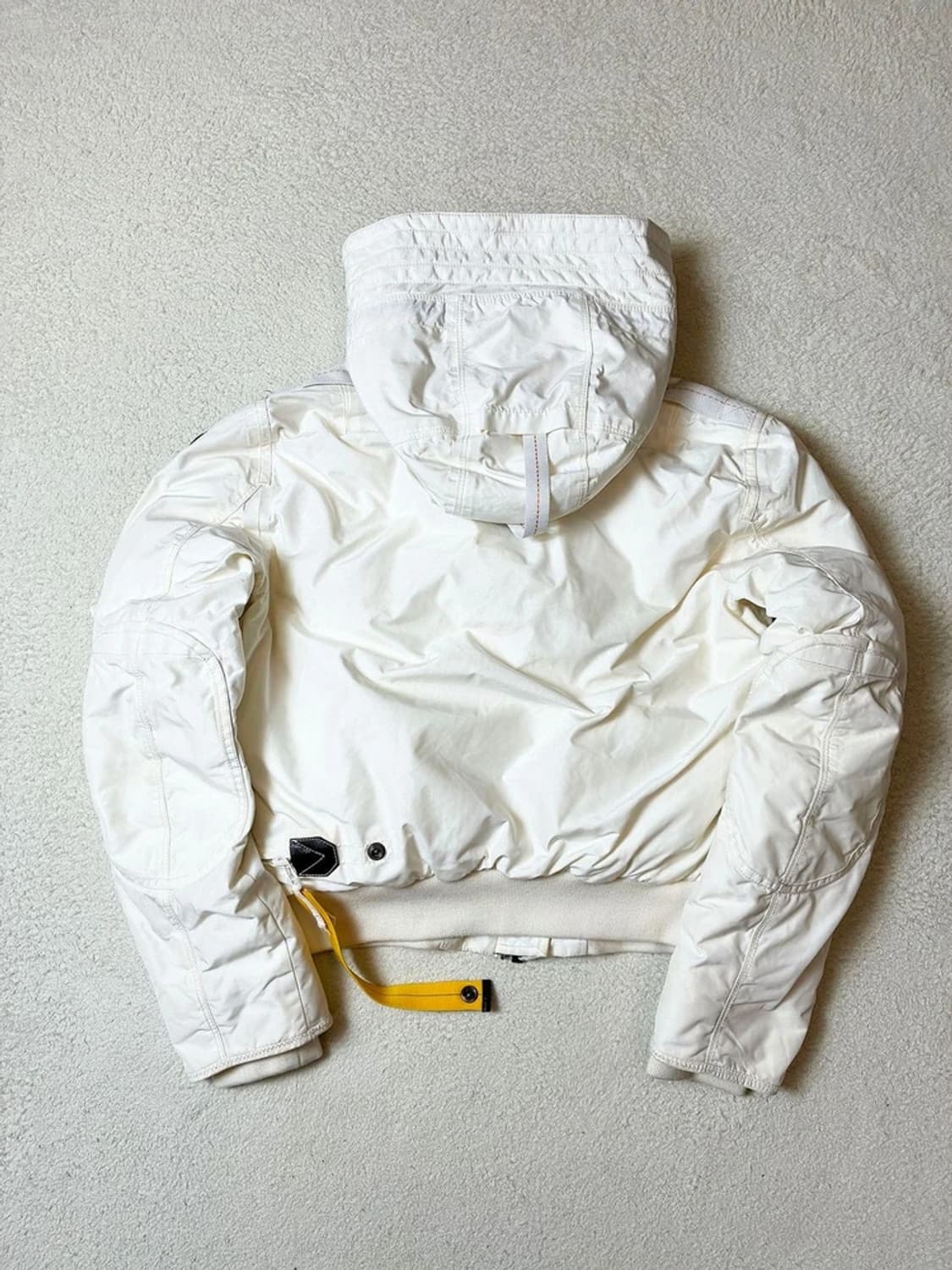 파라점퍼스 유틸리티 우먼스 고비 패딩 자켓 PN7215 상품이미지6