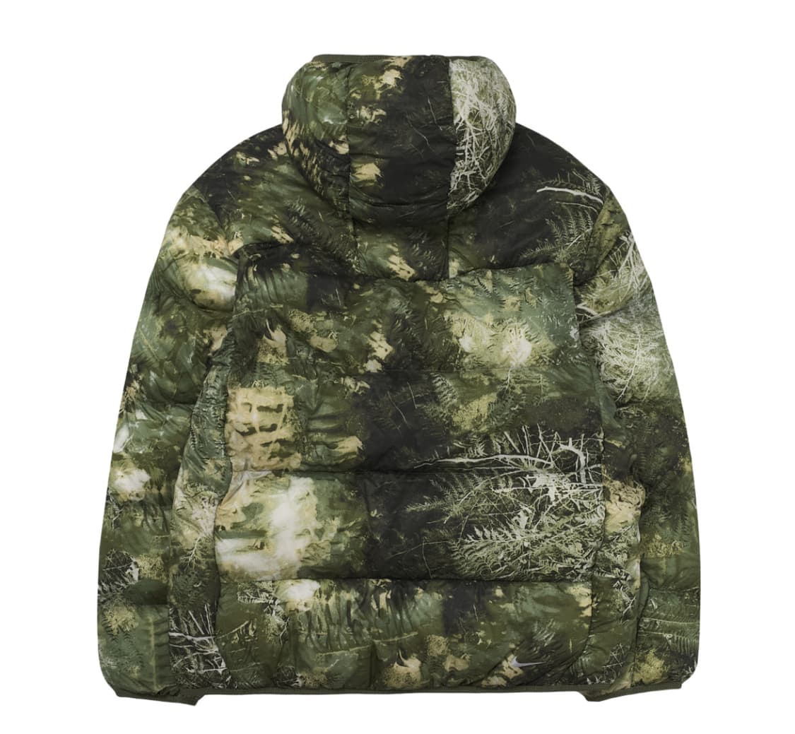 나이키 ACG 써마핏 올리브 패딩 상품이미지2