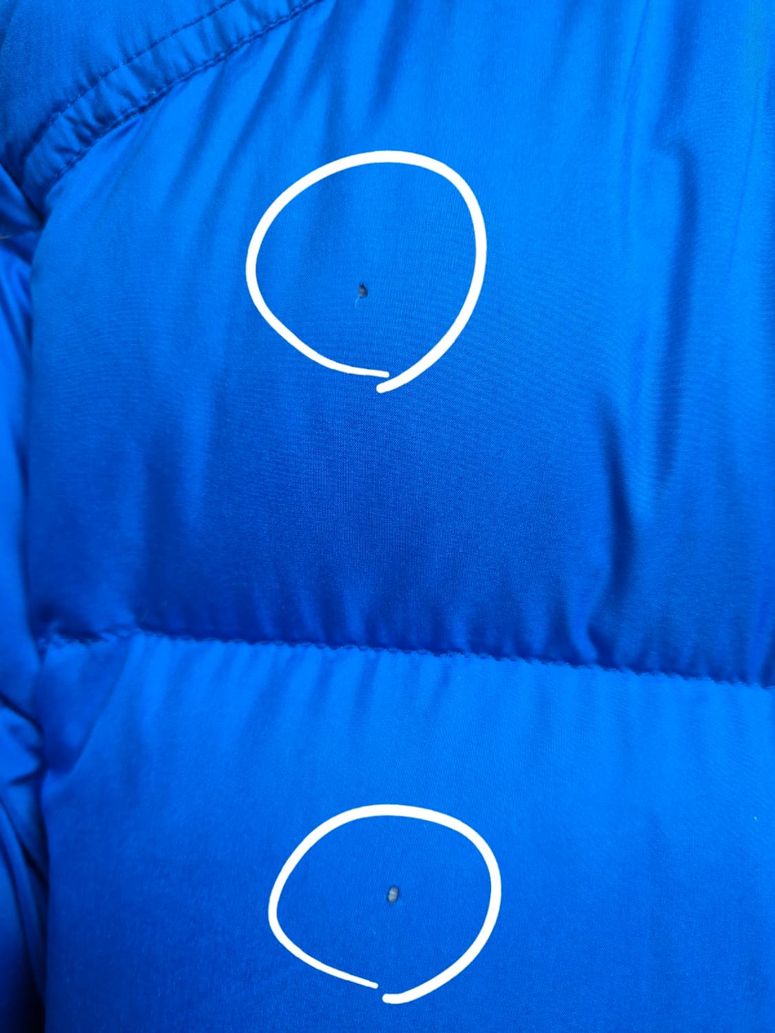 20FW 몽클레어 패딩 2 95-100 상품이미지9