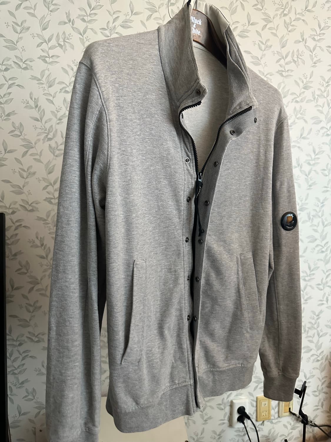 Cp company ziper jacket 상품이미지3