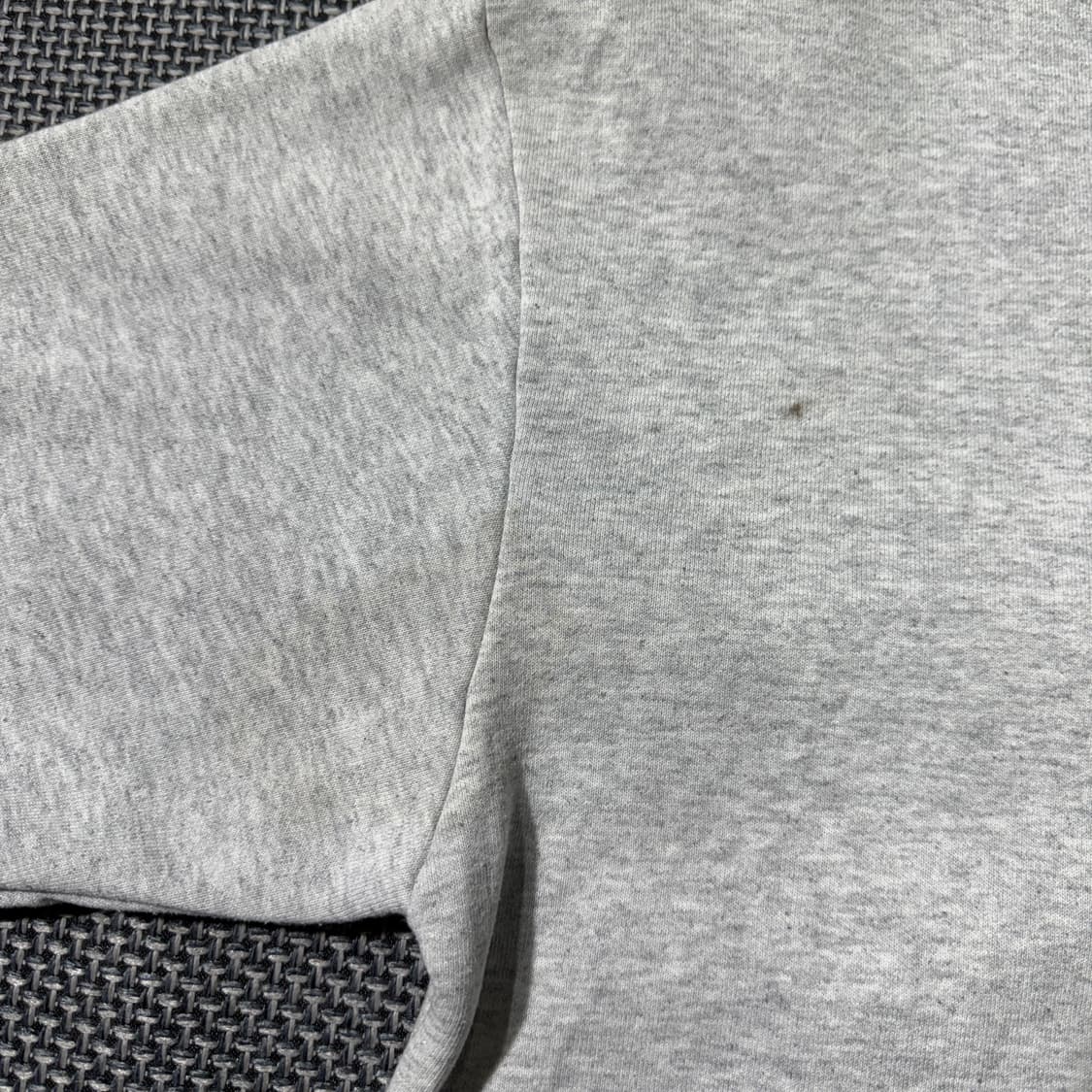 Usa 에어포스 밀리터리 맨투맨 (old-8431) 상품이미지7