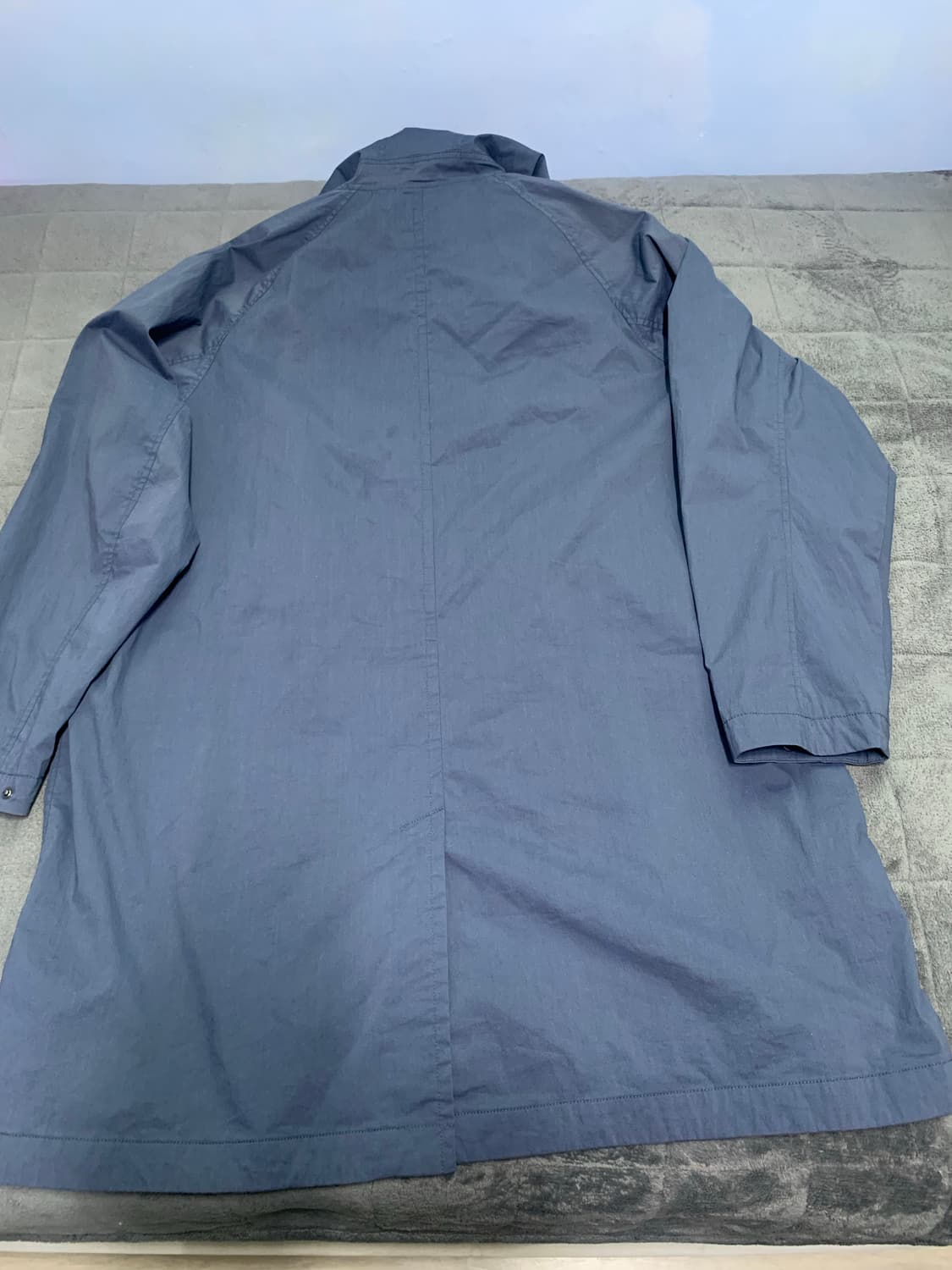 나우 남성 후디파카 XL 상품이미지10