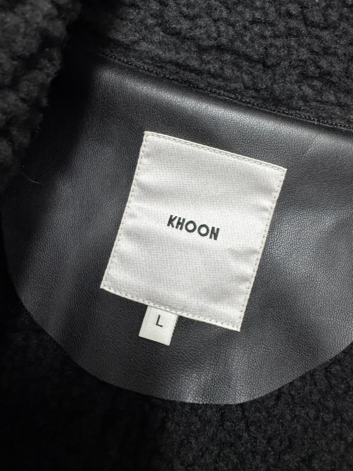 Khoon 쿤 상품이미지3