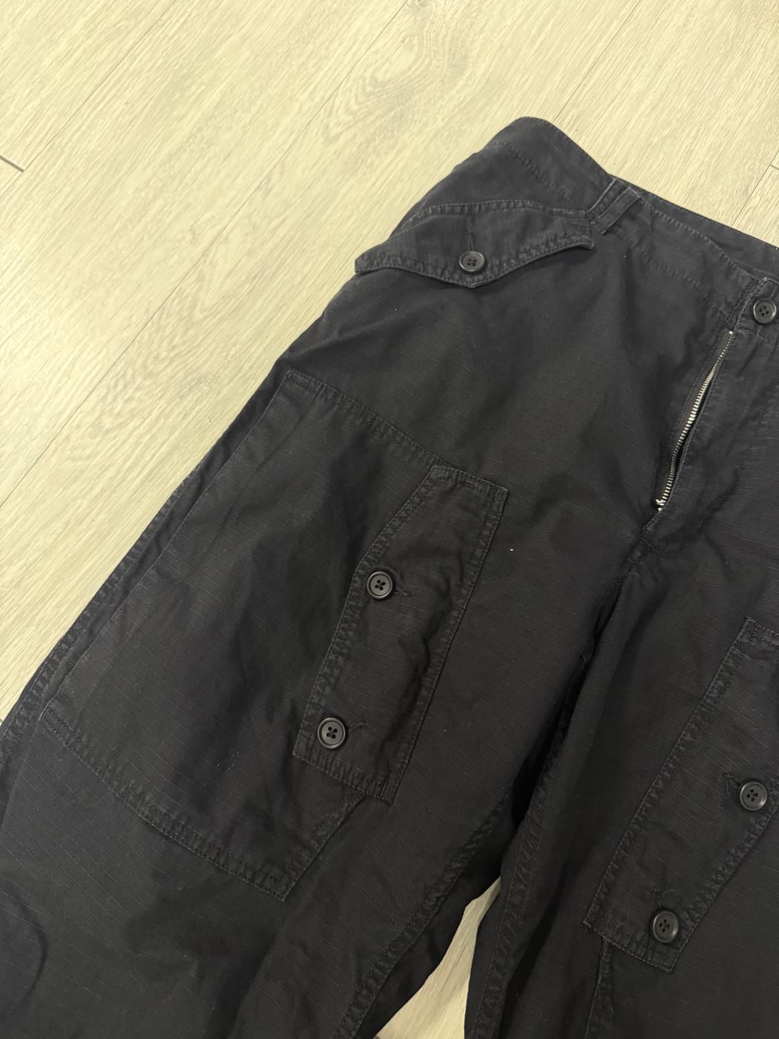 (34)엔지니어드 가먼츠 8p 립스탑 팬츠 상품이미지3