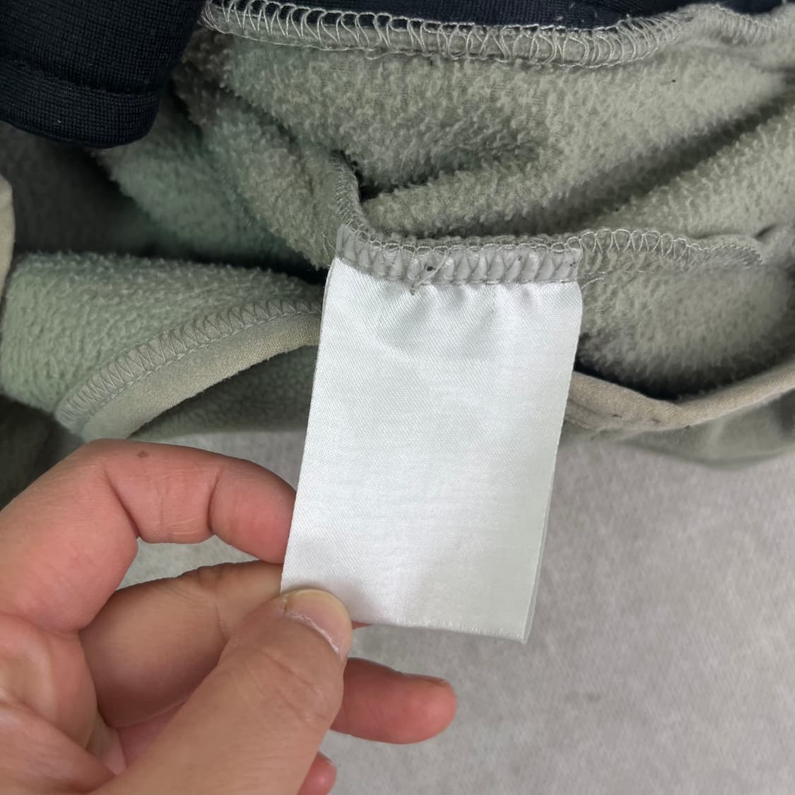 100 나이키 acg 플리스 자켓 상품이미지8