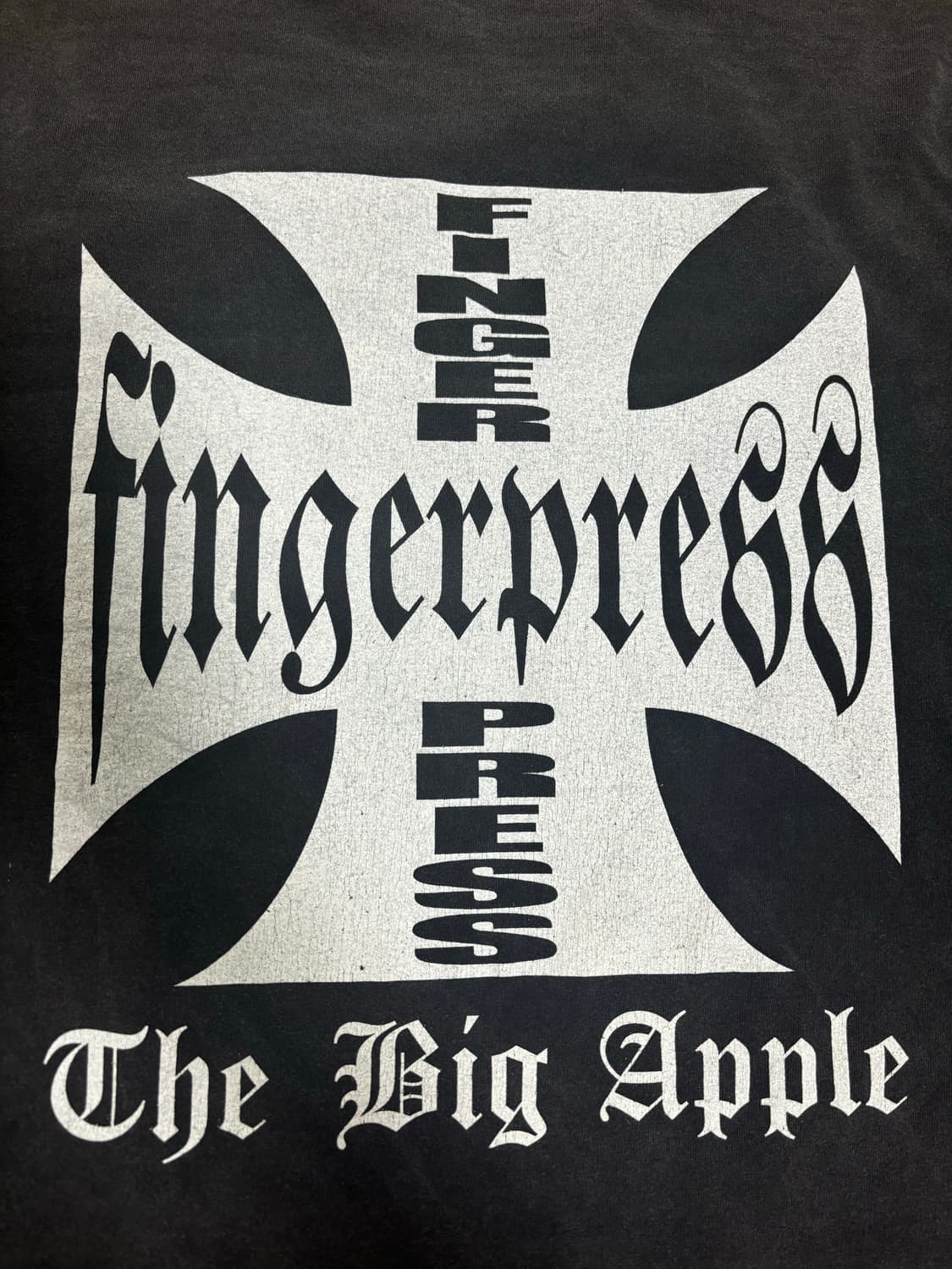 도넛 리벤지 롱슬리브 상품이미지4