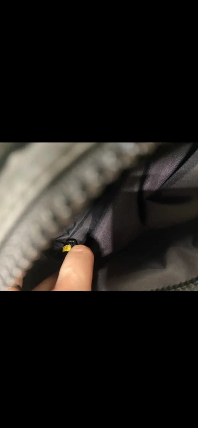 정품 샤넬 스포츠백 크로스백 상품이미지6