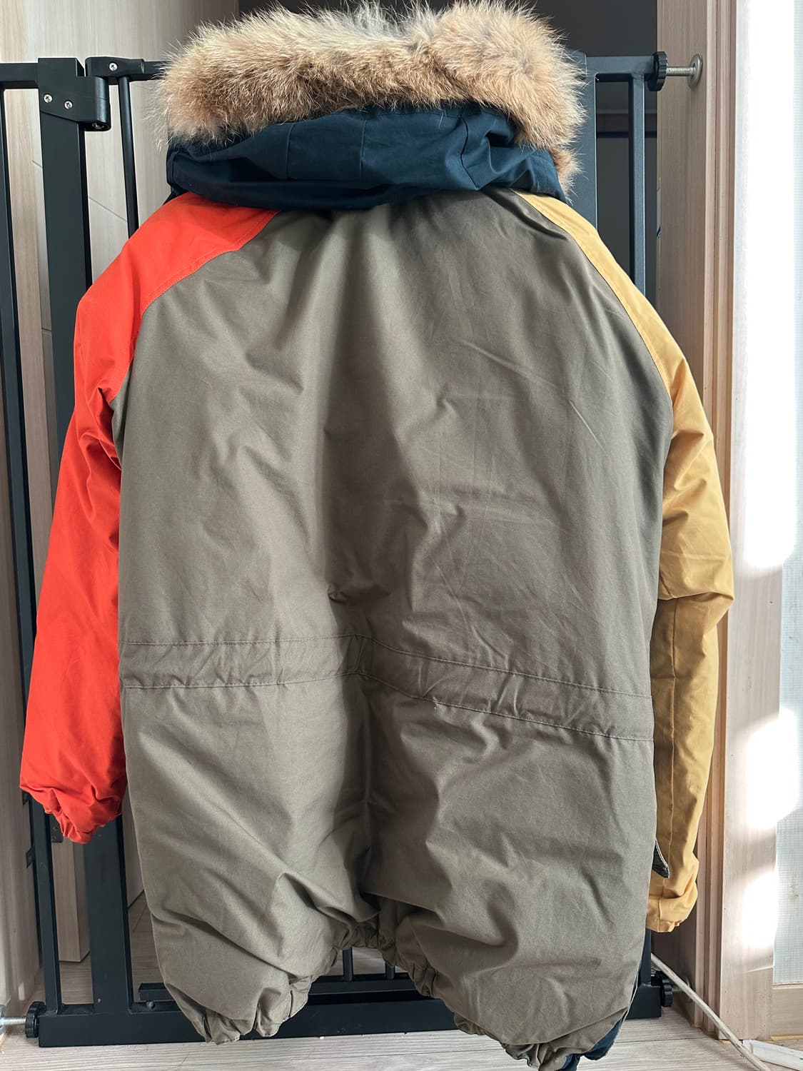 나이젤카본 크레이지 한정판 48  상품이미지3