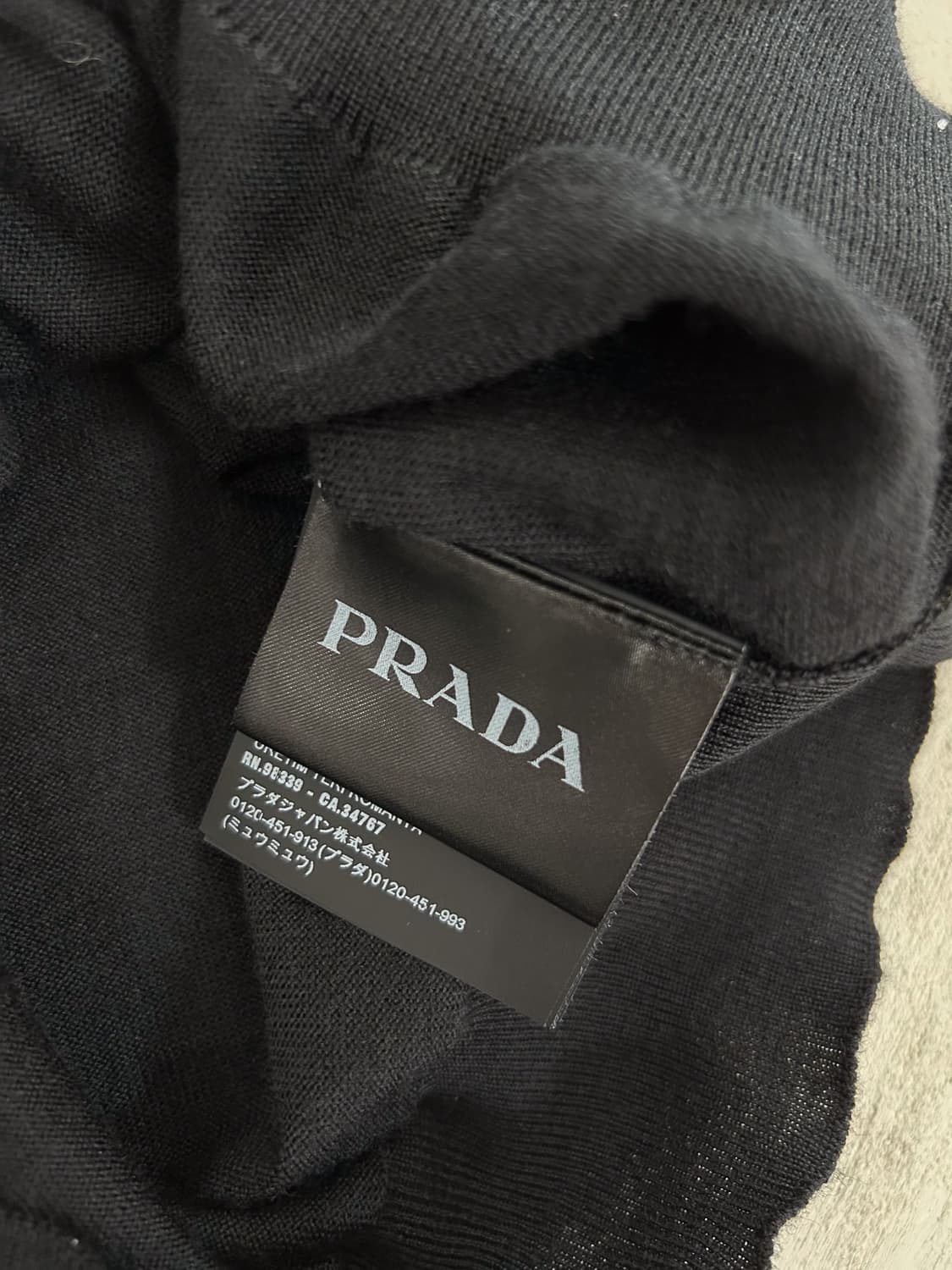 PRADA 상품이미지5
