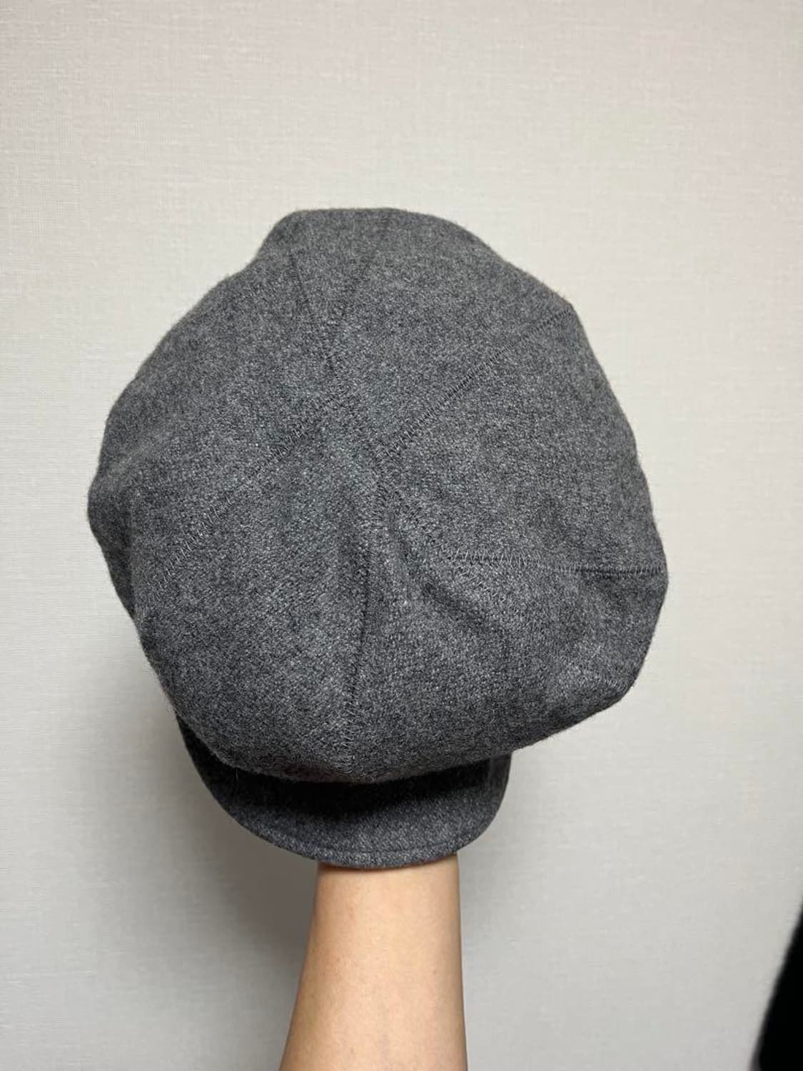 Kijima takayuki hat 상품이미지3