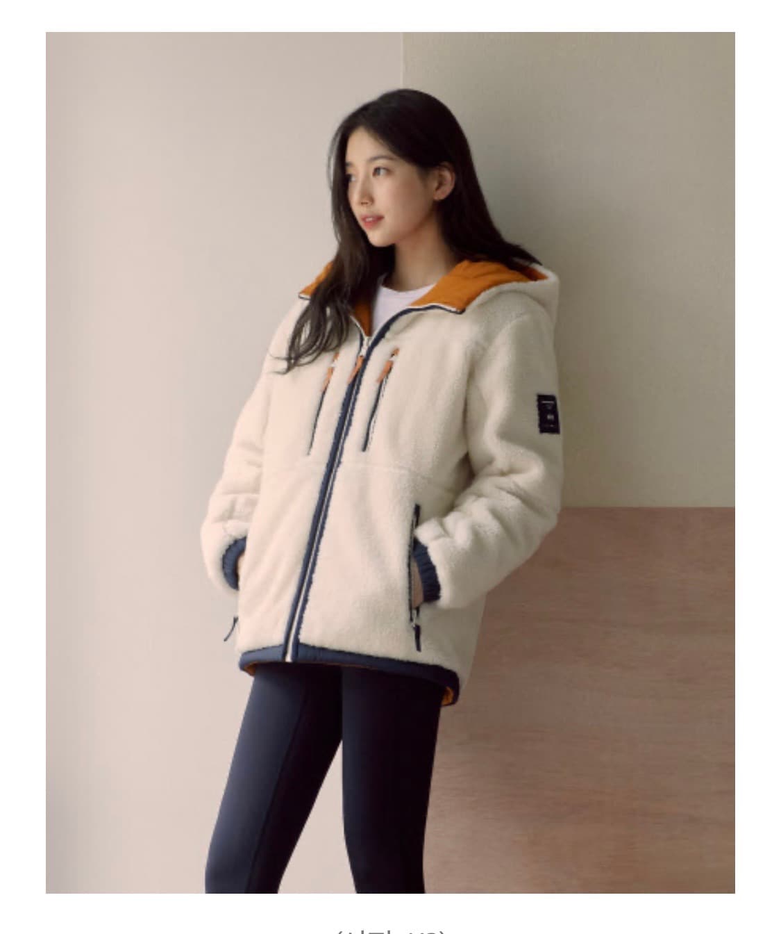 K2 수지패딩 비숑(BICHON) 리버시블 다운 패딩 상품이미지1