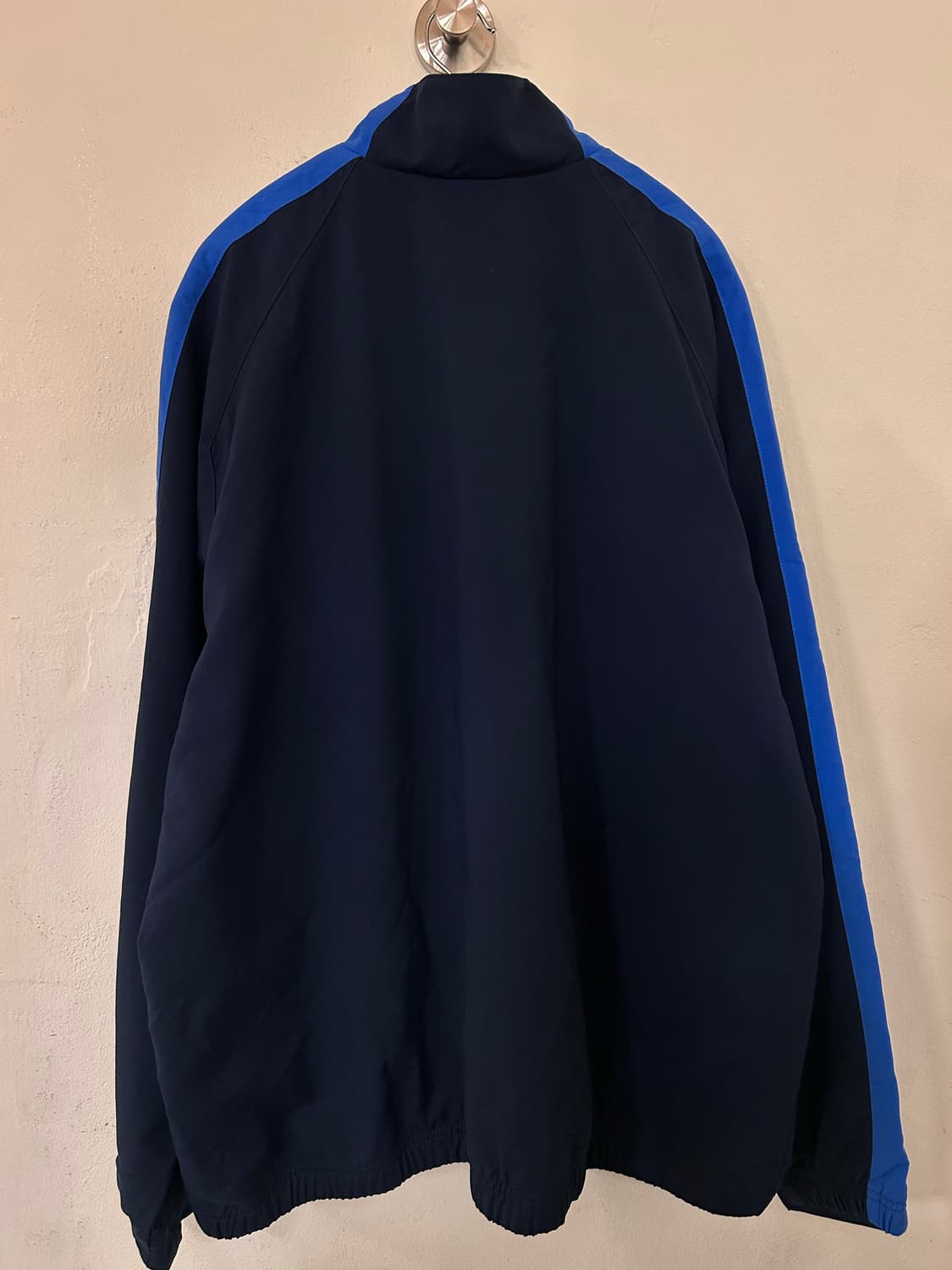 나이키 드라이핏 트레이닝 집업 XL 상품이미지5