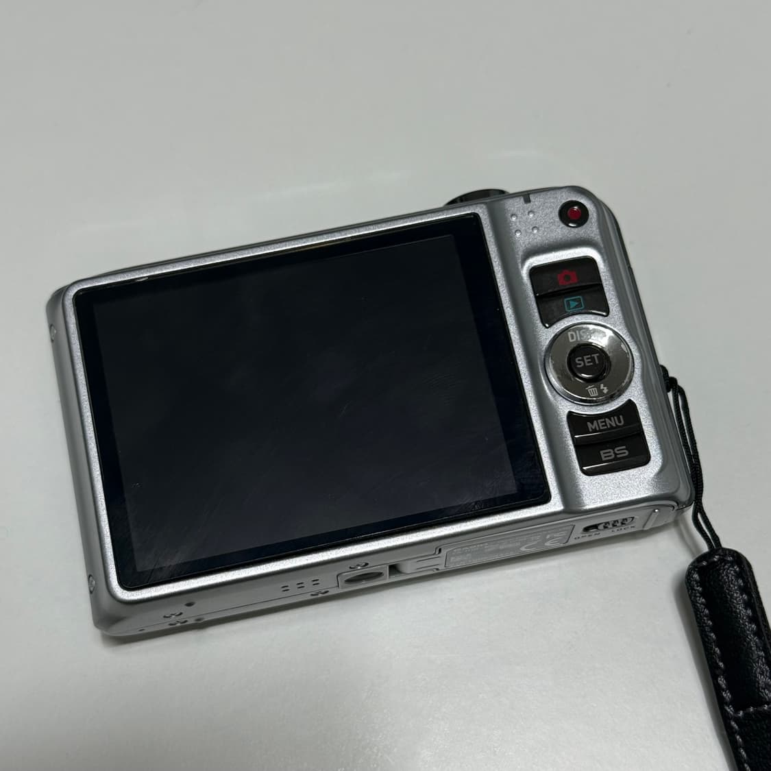 (풀박스) 카시오 엑슬림 ex-h10  상품이미지5