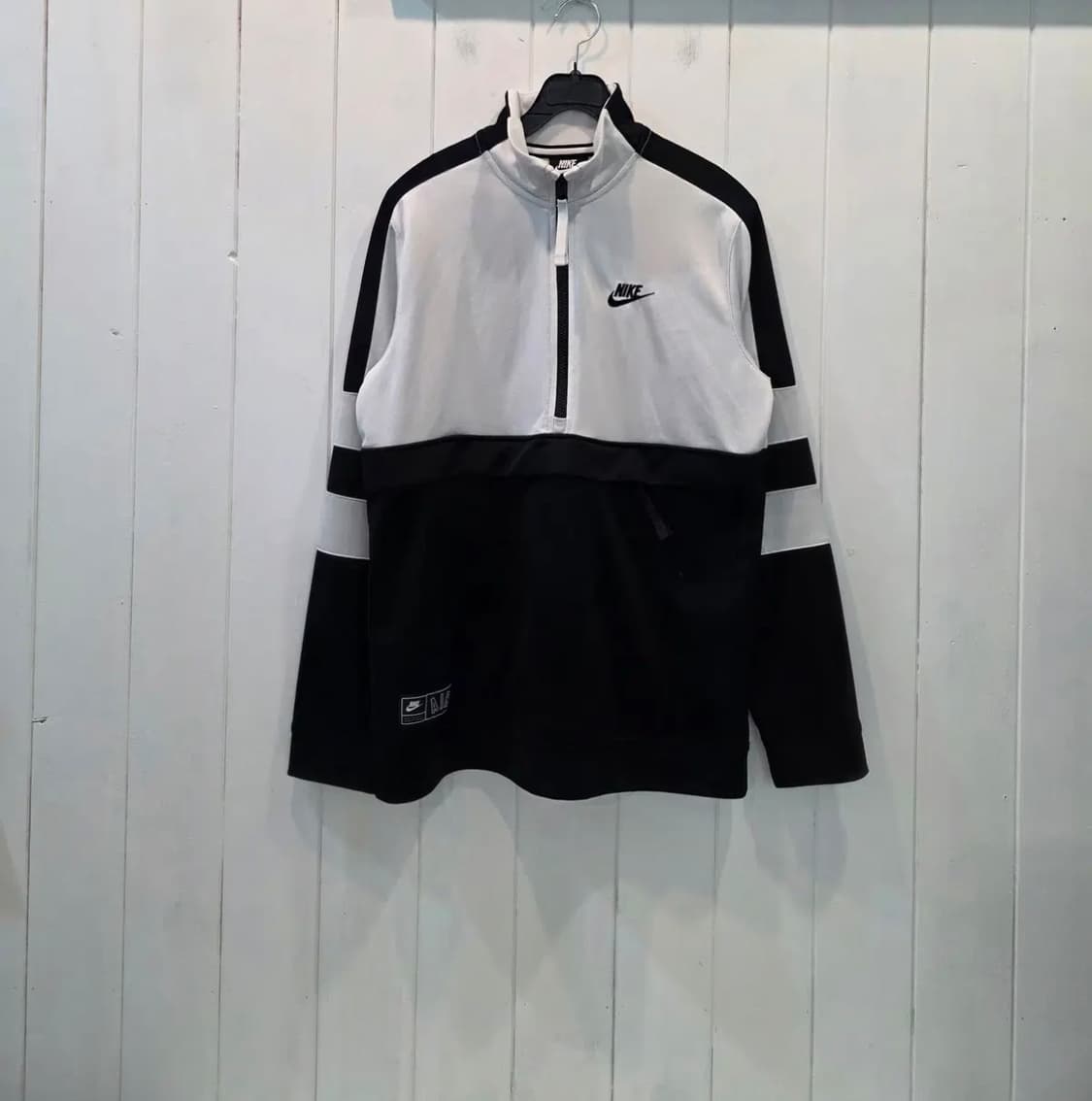 NIKE [나이키] 반집업 져지 상품이미지1