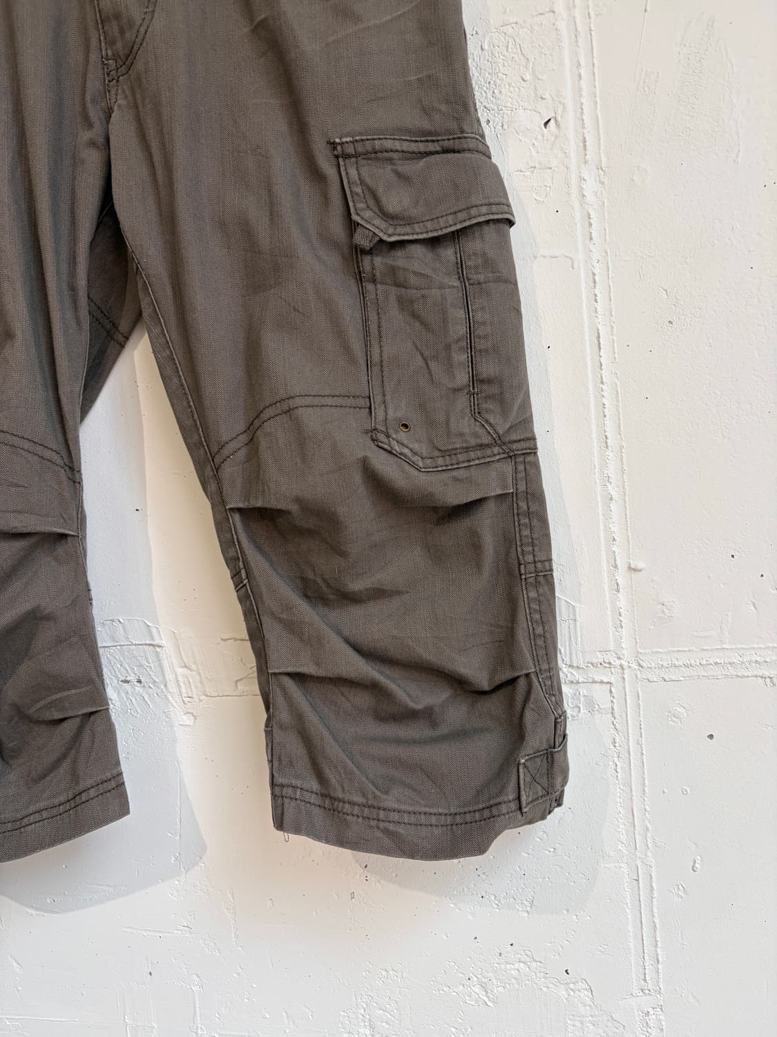 Z-07 B52X cargo pants  상품이미지3